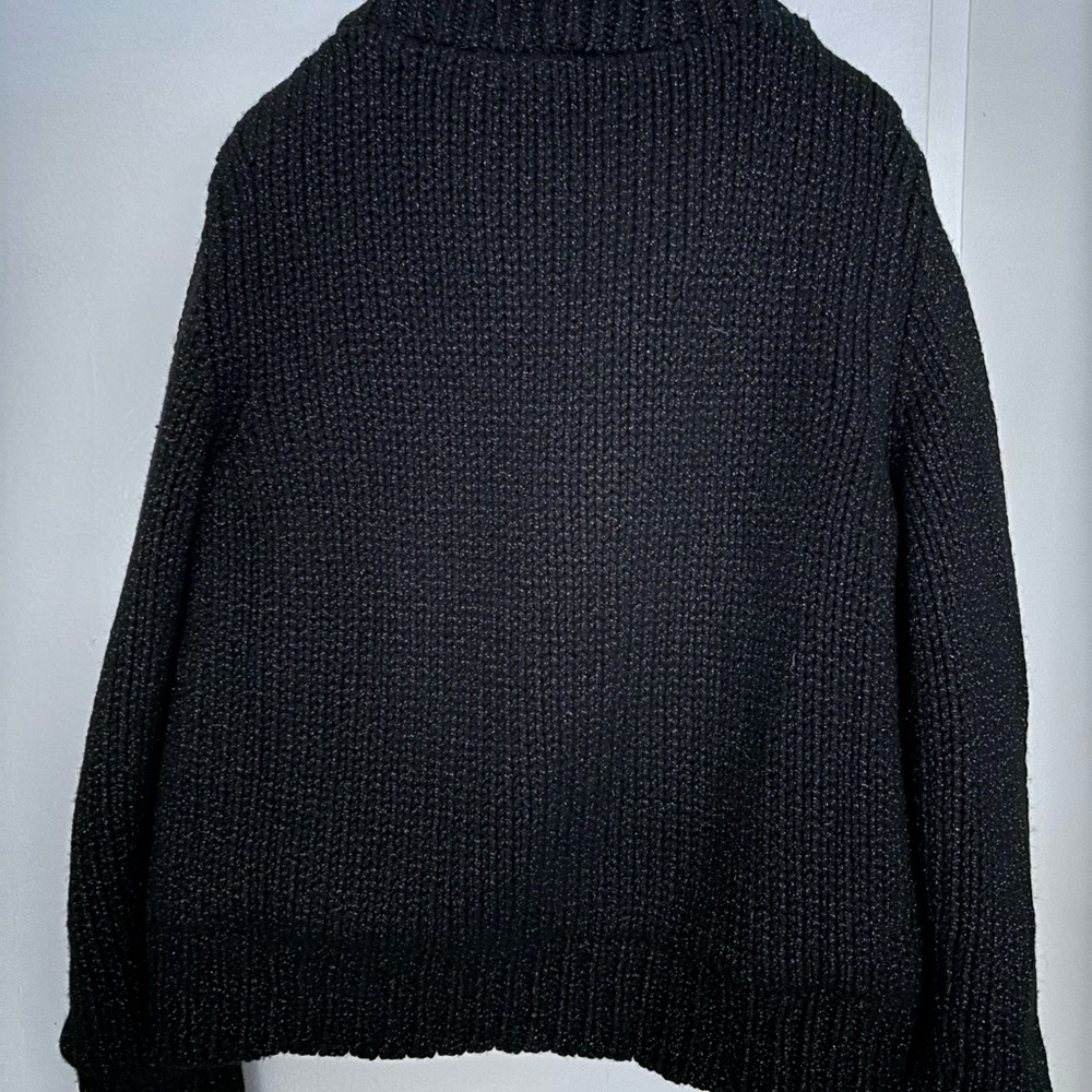 Herno Resort Quilted and Knit Jacket - Picture 5 of 8